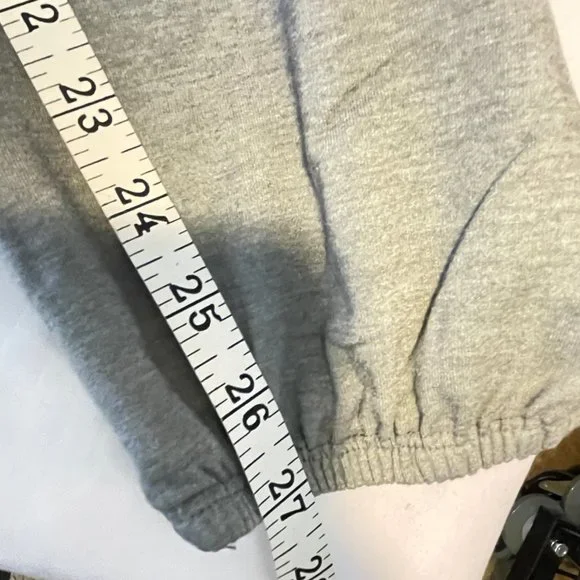 NEW! She + Sky Tie Dye Ombre Joggers - Picture 6 of 7